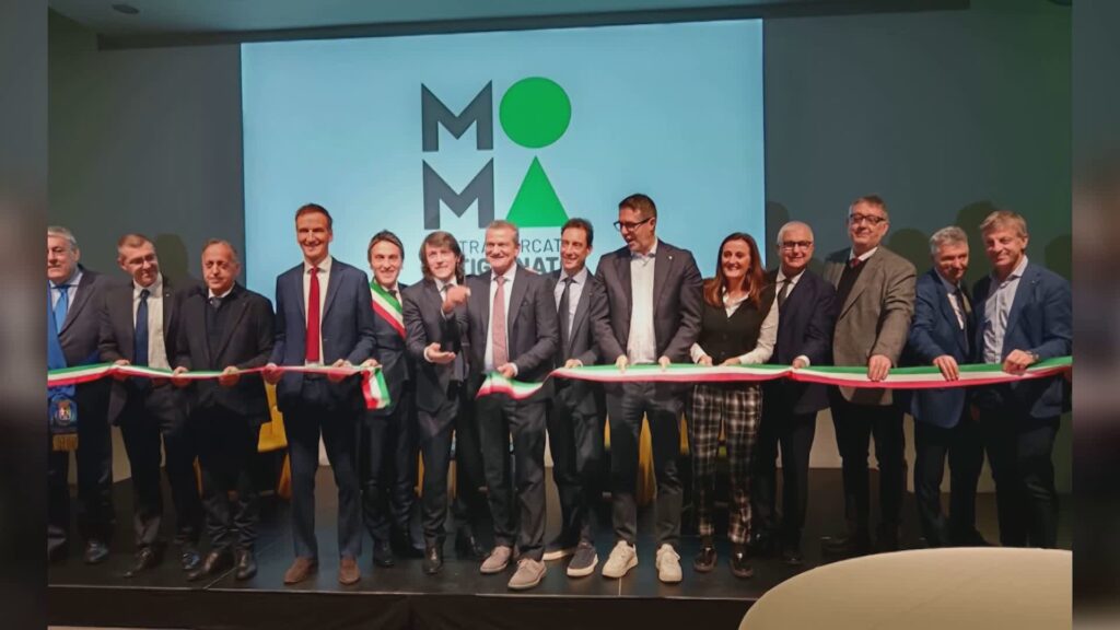 La Mostra Mercato Artigianato a Lariofiere di Erba si prepara al gran finale
