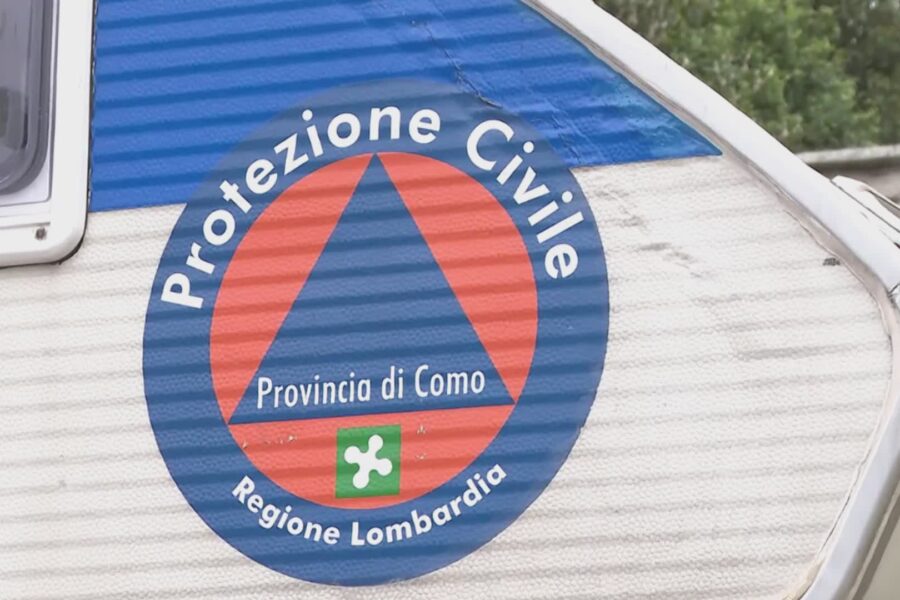 18573 Dalla Regione 655mila euro per mezzi e attrezzature della protezione civile comasca 1793375700