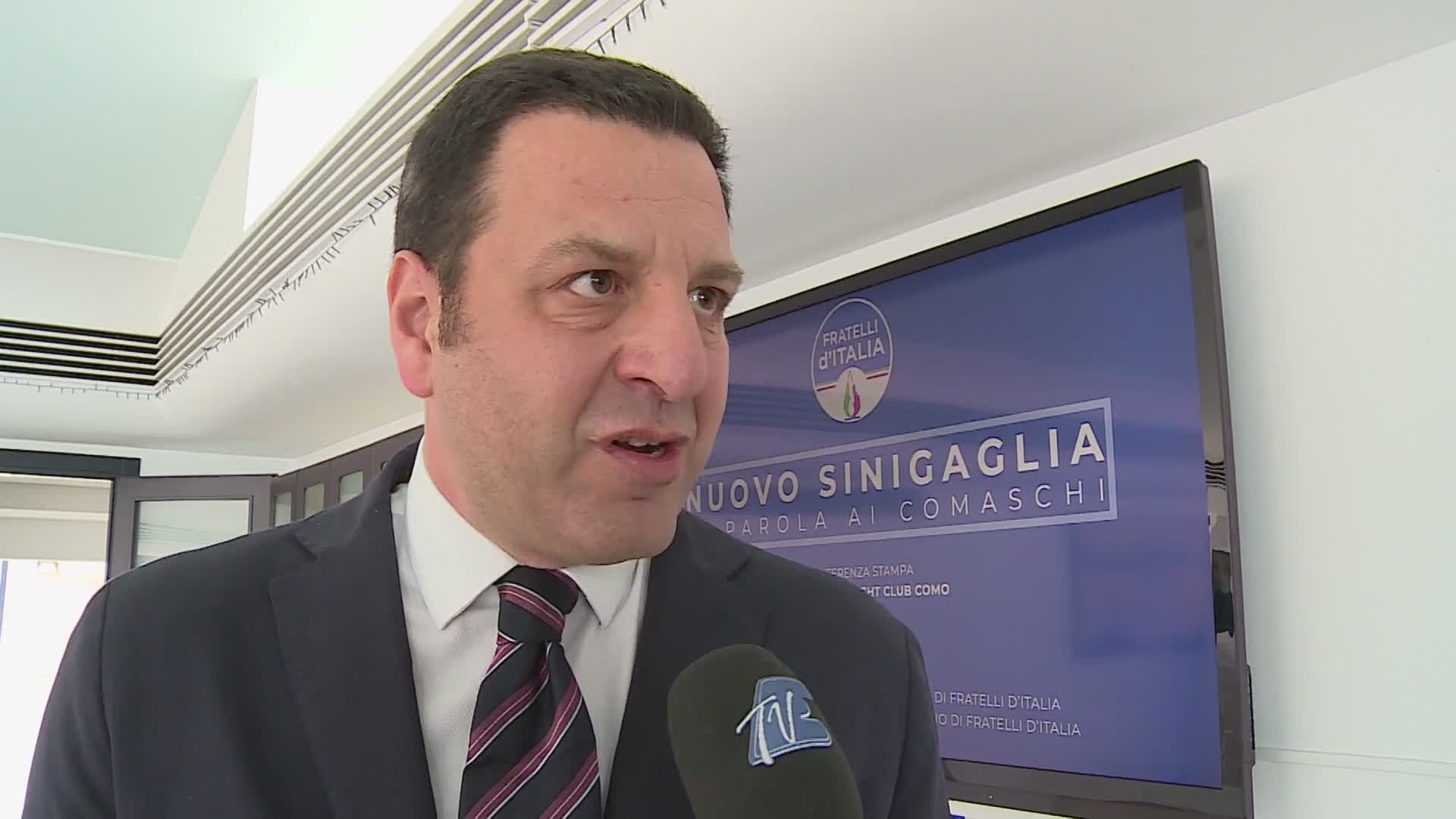 Dehors, nuove regole dal Governo. Nardone: “Rapinese invece complica la vita degli imprenditori”