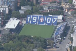 Como, lunch match da leoni: con il  Venezia per blindare il quarto posto
