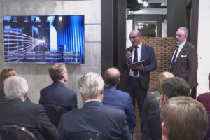 AI, il progetto a supporto delle imprese: la presentazione in Brianza