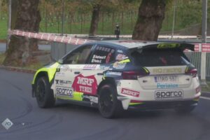 Rally Aci Como, conto alla rovescia: martedì la presentazione a Villa d’Este