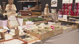 Mostra Artigianato a Erba, ultime ore di apertura. Informazioni e orari