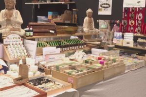 Mostra Artigianato a Erba, ultime ore di apertura. Informazioni e orari