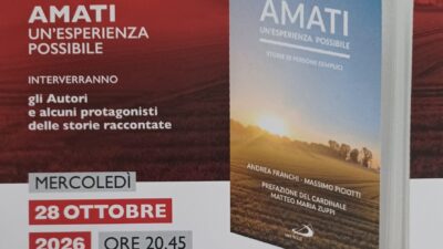 Le storie del Banco di Solidarietà di Como in un libro, mercoledì la presentazione