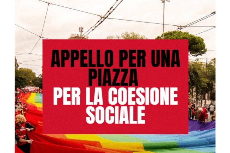 Il segretario di Cgil cittadina