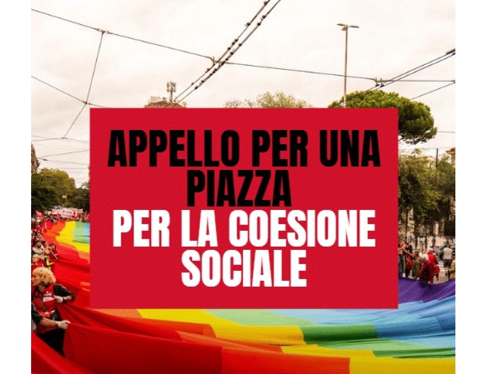 A Milano la pioggia non ferma il presidio contro la violenza