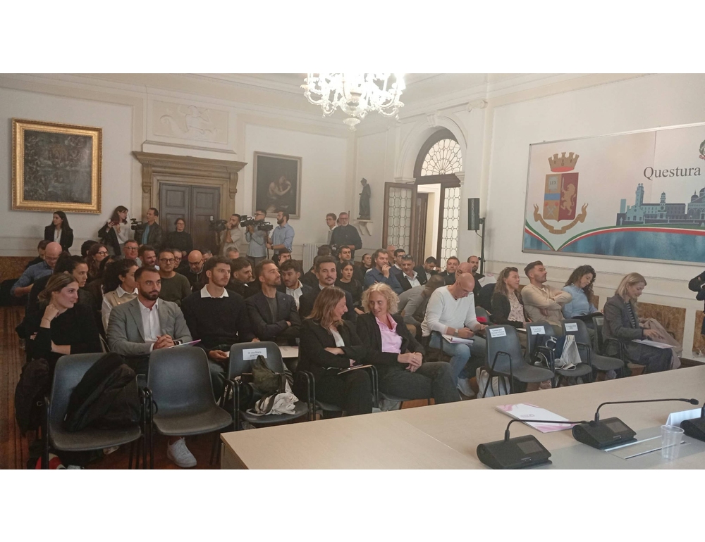 A Padova Questura e Fondazione Cecchettin formano i poliziotti