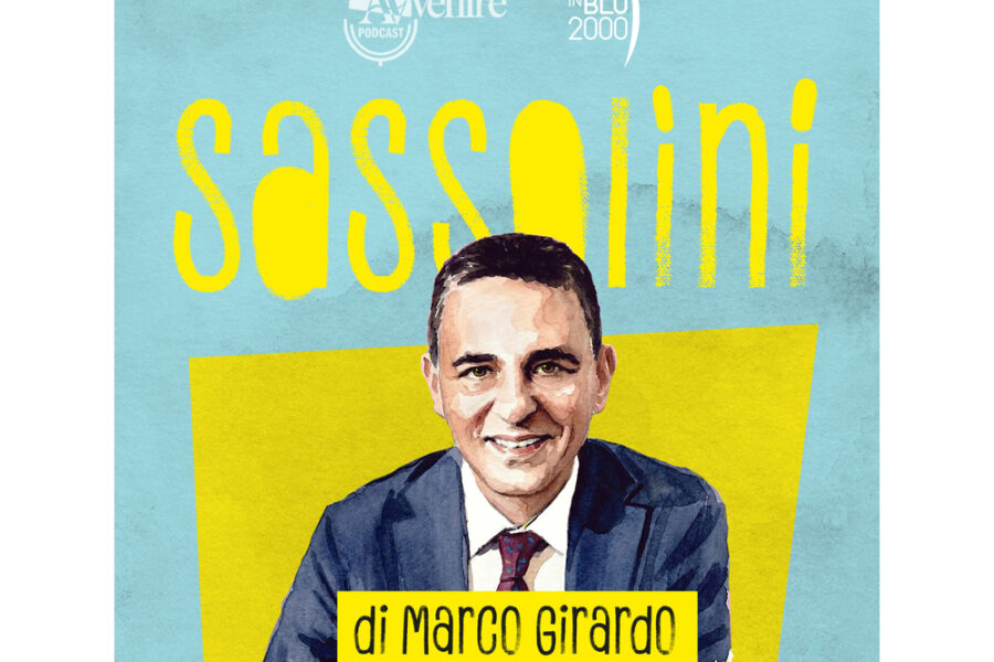 Ogni mattina tre storie con Marco Girardo