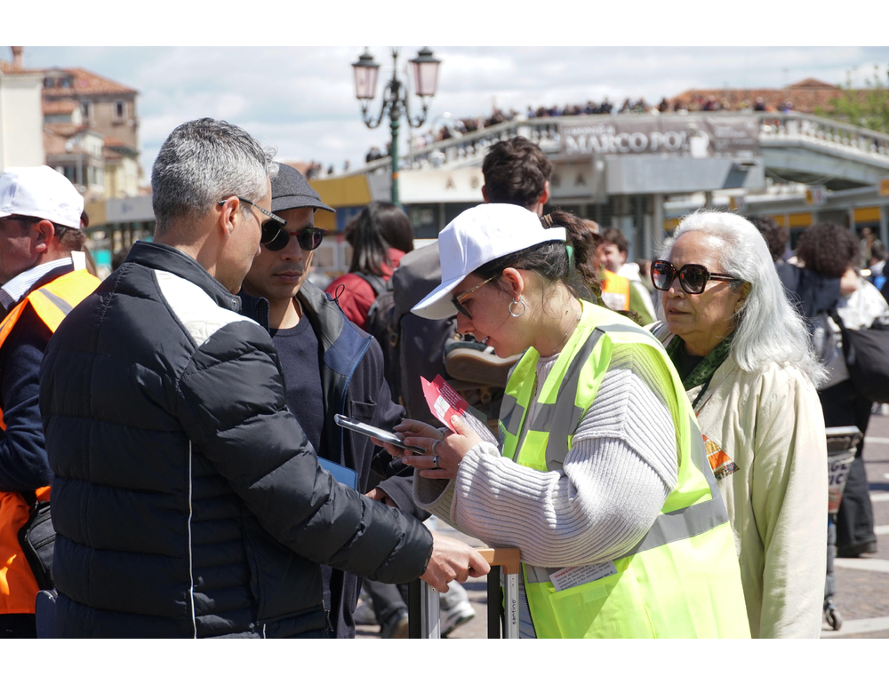 A Venezia ticket d’accesso 12 giorni in più, anche a Ferragosto