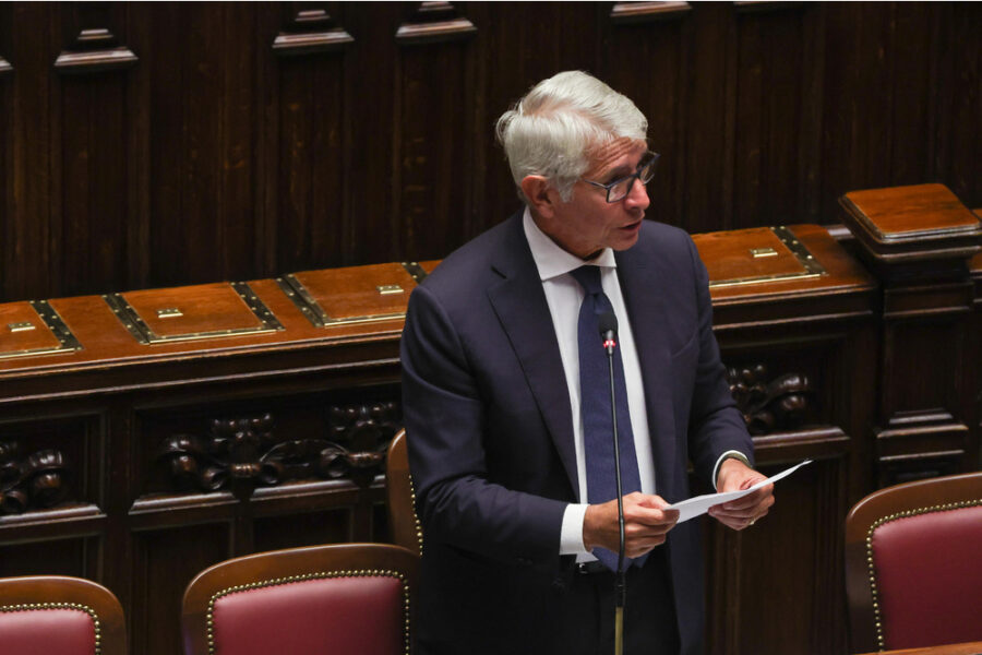 Il ministro: 'La stragrande maggioranza dei ragazzi lo sa'