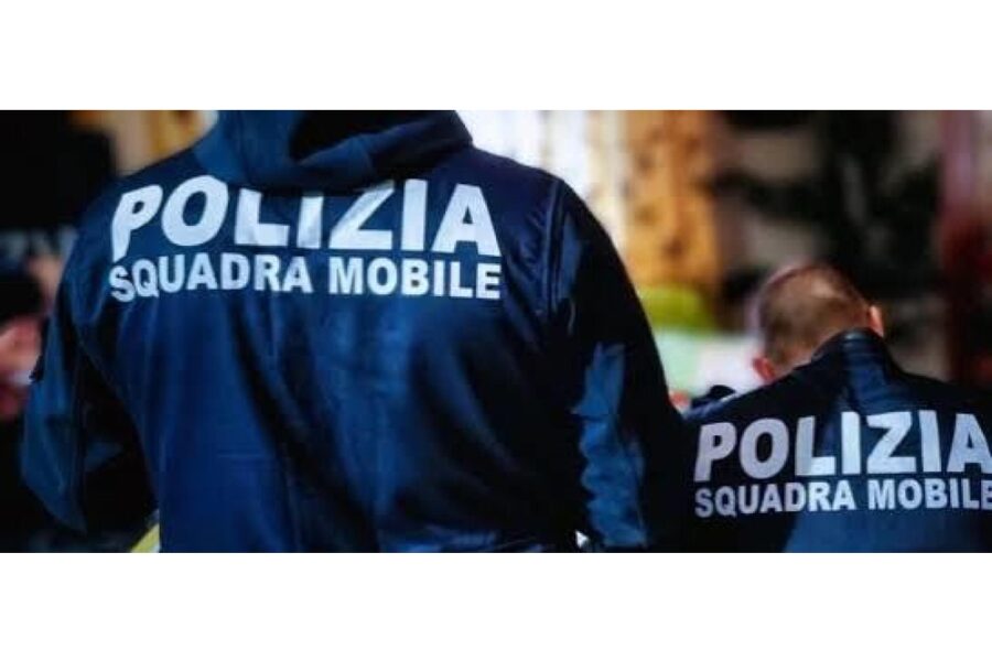 In carcere il cugino del padre