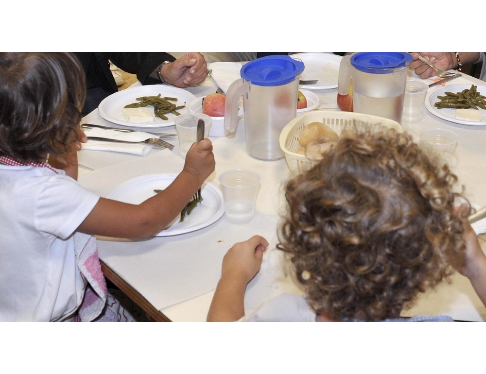 Addio al maiale nelle mense scolastiche di Pordenone, i menù sono inclusivi
