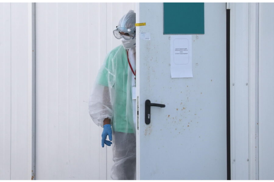 Lo afferma l'agenzia sanitaria russa Rospotrebnadzor