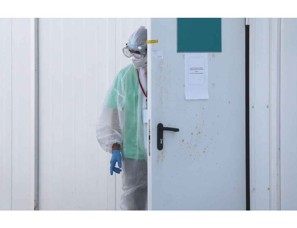 Agenzia sanitaria russa, ‘sono false le voci su secondo caso di presunta peste’