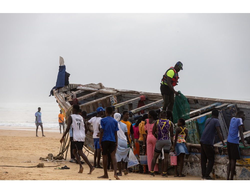 Agenzie Onu, ‘quasi 27 mila morti dal 2014, Mediterraneo rotta sempre più letale’