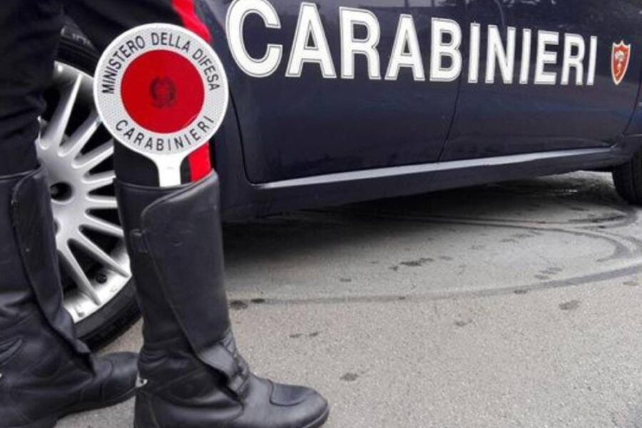A Cassano all'Ionio