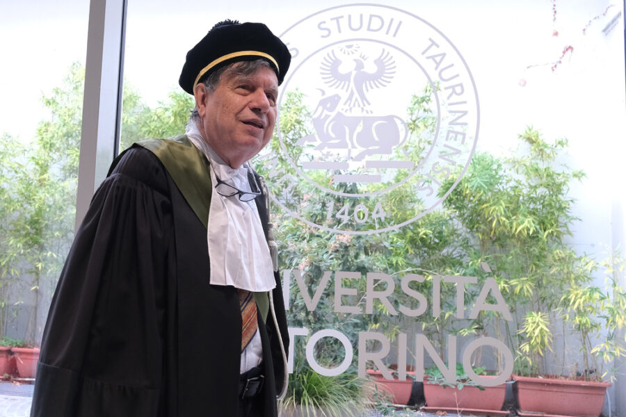 Il riconoscimento delle Università di Torino e del Piemonte Orientale