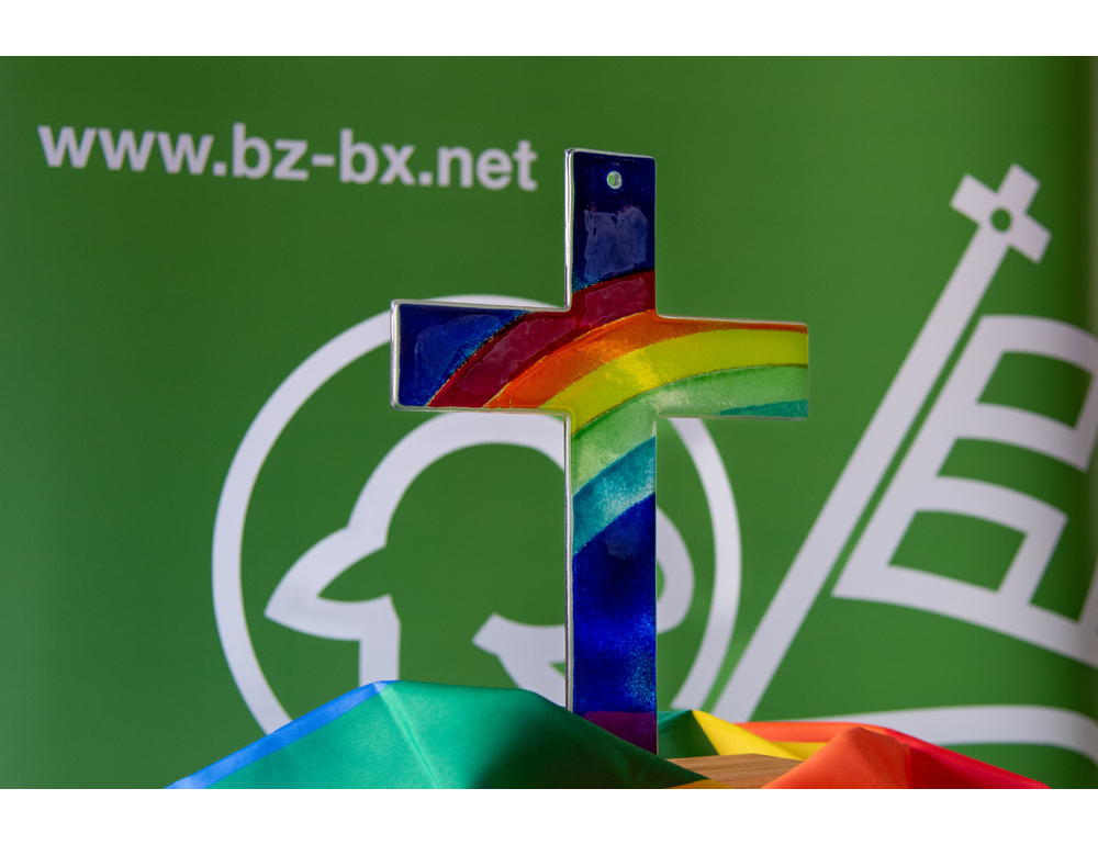 Al coming out day della diocesi la "Storia queer dell’Alto Adige"