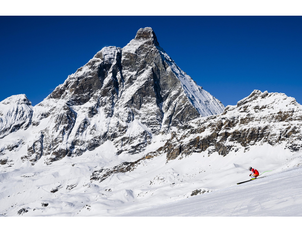 Al via in Valle d’Aosta la stagione dello sci, domani apre Cervinia