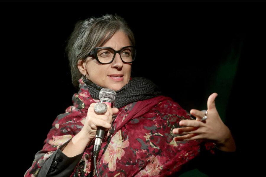 'E' la stessa strategia mediatica usata per coprire i crimini in Palestina'