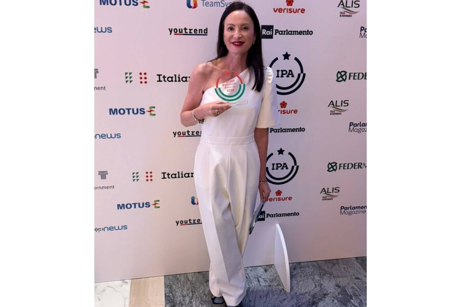 ANSAAlla-presidente-Semenzato-lItalian-Political-Awards-2026