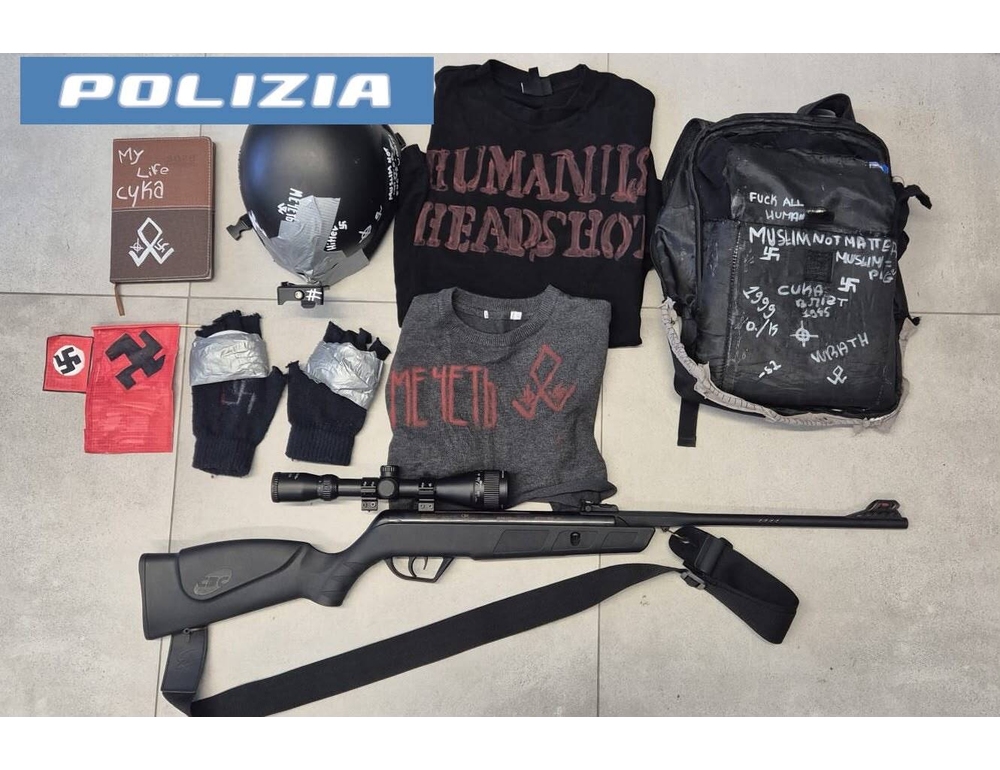 Allude sui social a stragi e atti violenti a scuola, denunciato 14enne