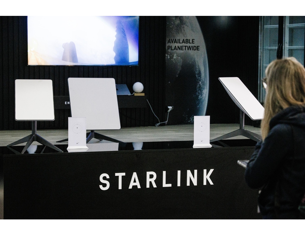 ‘Amministrazione Trump nega di avere un ruolo nel depotenziamento di Starlink’