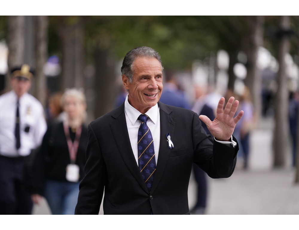 Andrew Cuomo ha acquistato una villa negli Hamptons per 10 milioni di dollari