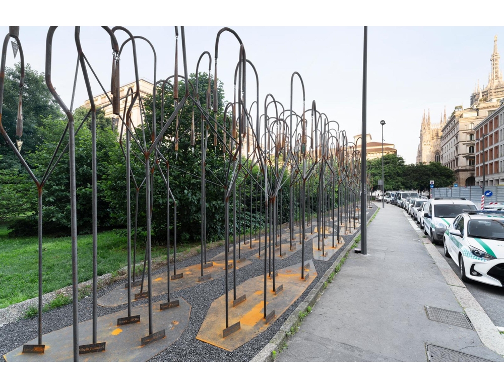 Anni di piombo, la memoria delle stragi in una mostra a Torino