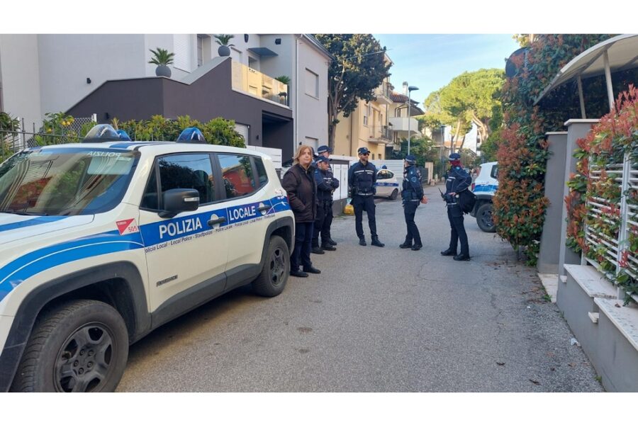 Accusati di falso