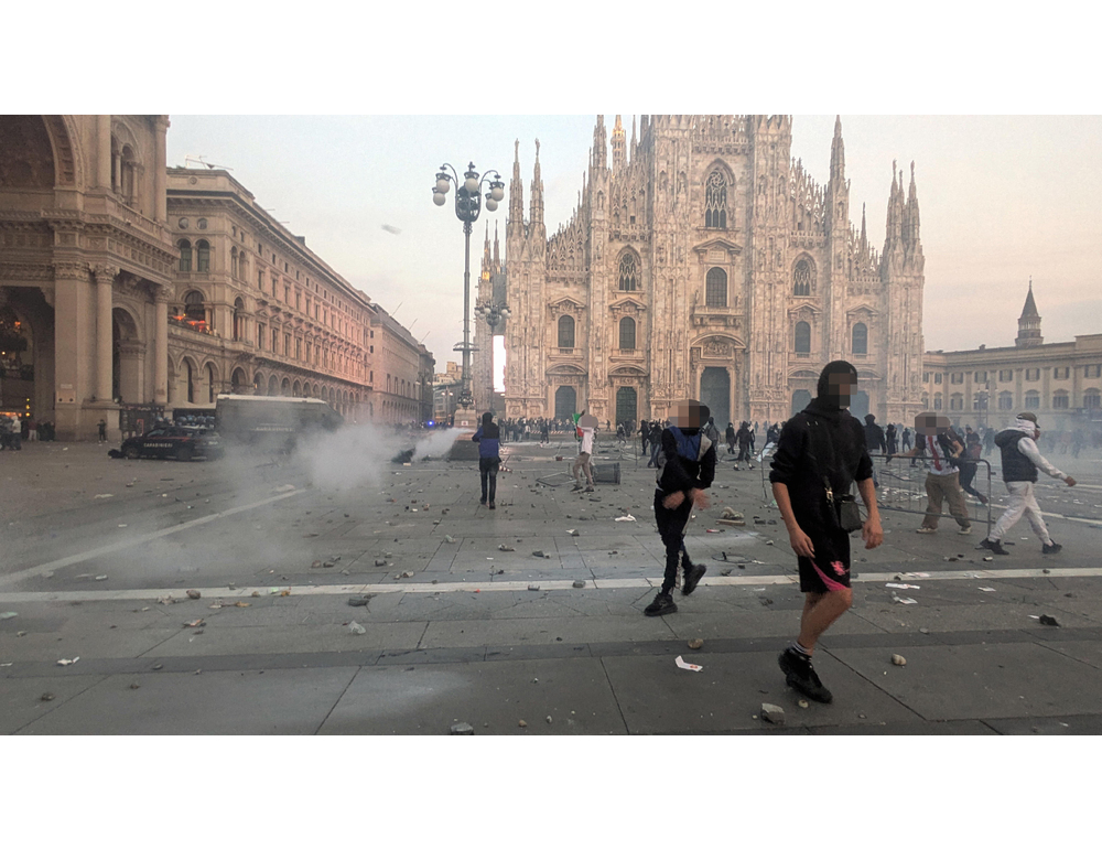 Antiterrorismo, nessun allarme su 17 e 18 ottobre è stato sottovalutato