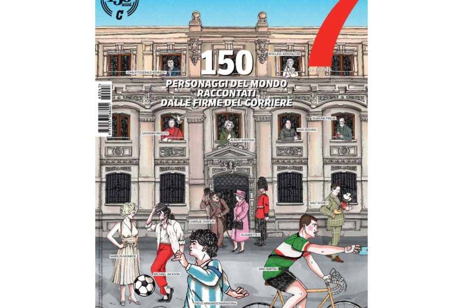giovedì 8 ottobre appuntamento al Teatro Sistina