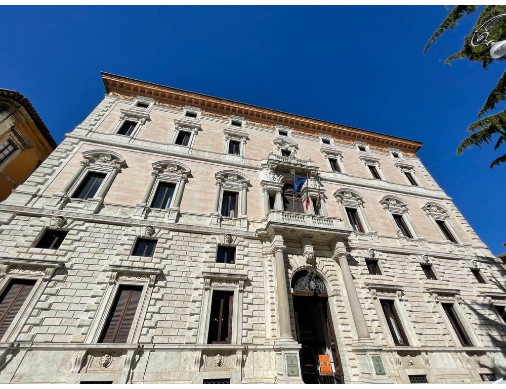 Approda in Aula la proposta di legge umbra sul suicidio assistito