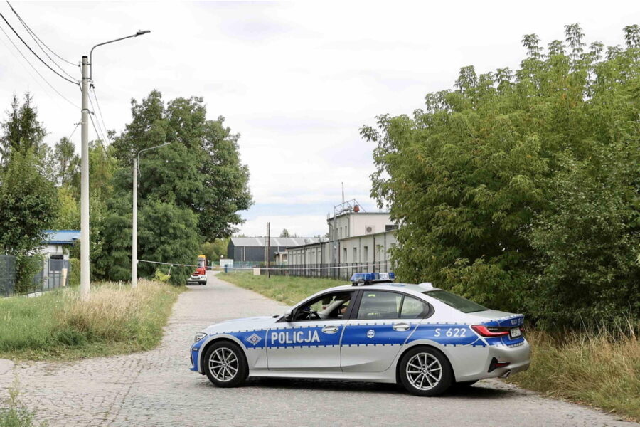 Media: 'Due sono gravi'