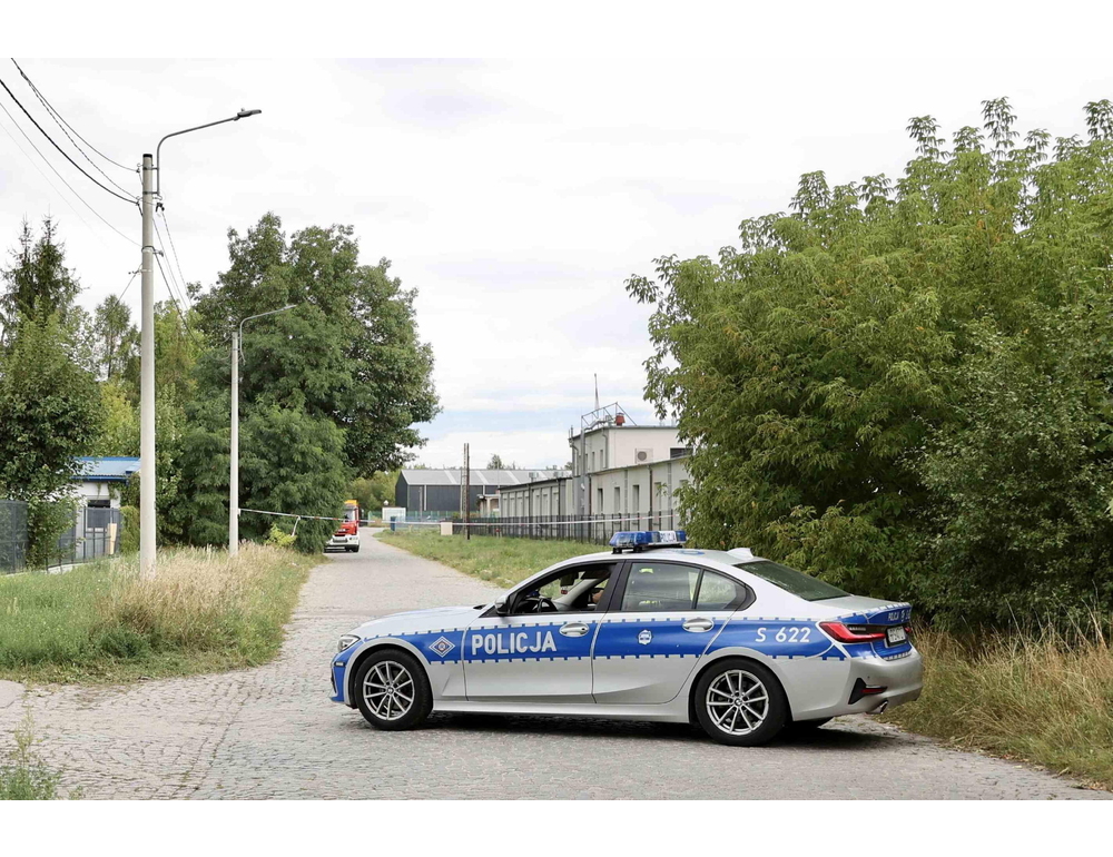 Arrestato 19enne per attacco con coltello in una scuola in Polonia, sette feriti