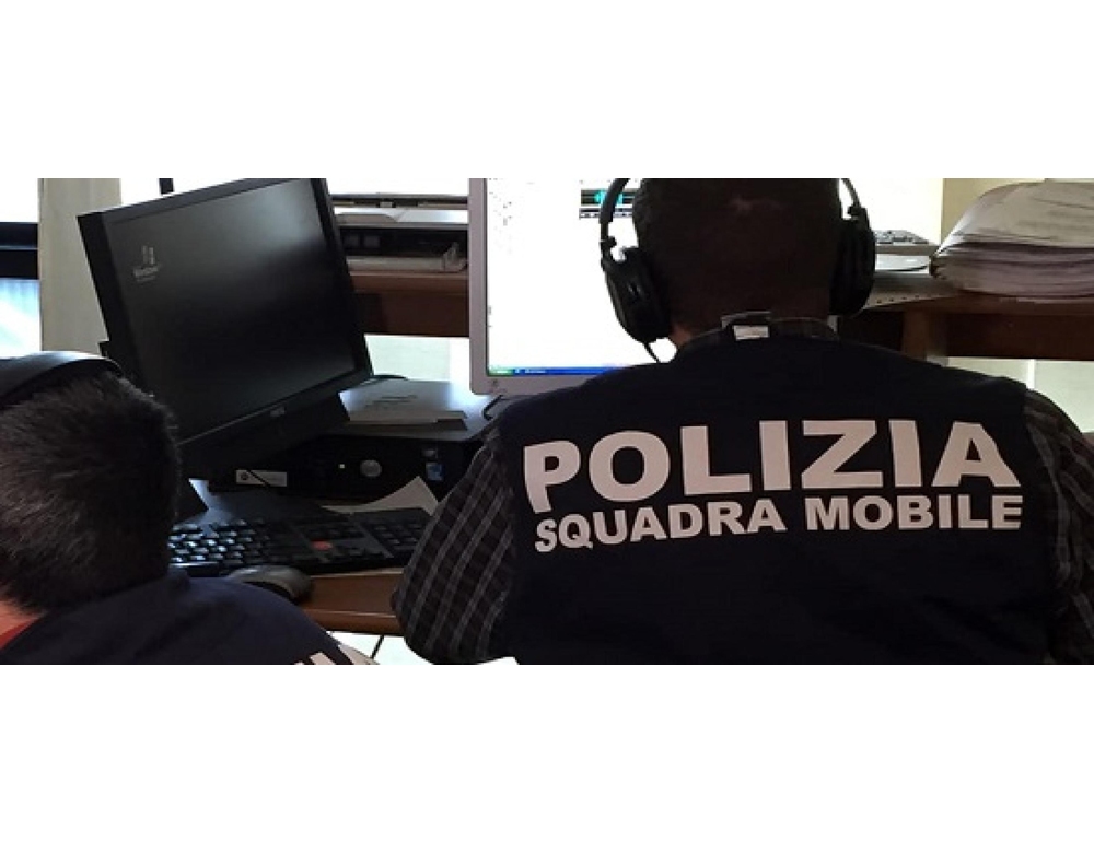 Arrestato Donadio boss del clan dei Casalesi sfuggito alla cattura tre giorni fa
