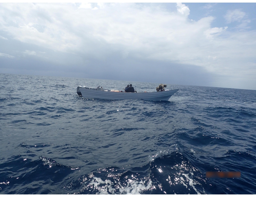 Assolti dall’accusa di narcotraffico 32 pescatori dell’Ecuador bombardati dagli Usa