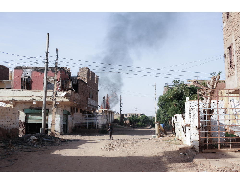Attacco dell’esercito sudanese in territorio conteso, oggi almeno 53 morti