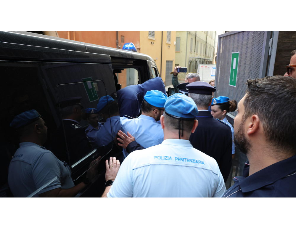 Attentato di Modena, El Koudri tenta il suicidio in carcere