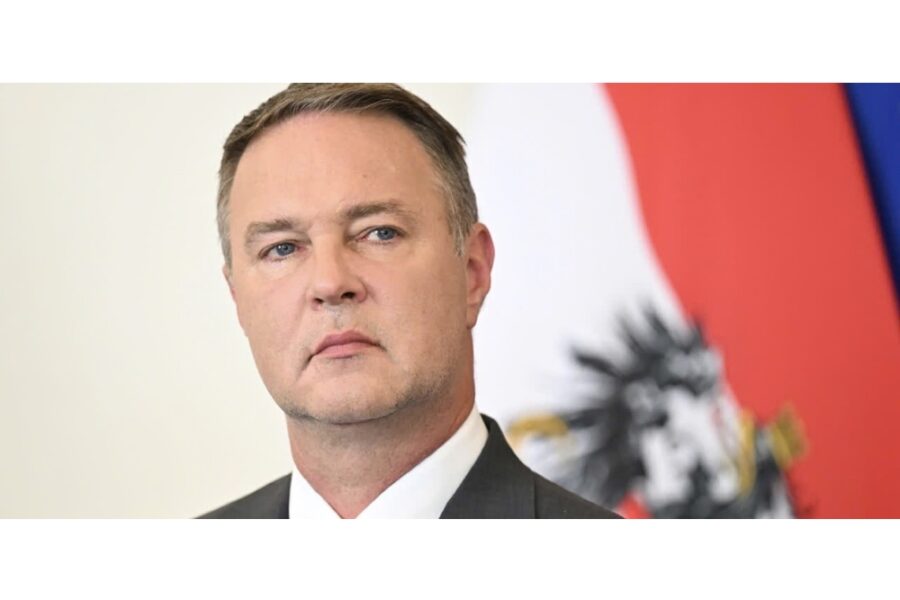 Il dirigente punta a scalzare il vice cancelliere Babler e a cambio di rotta del partito