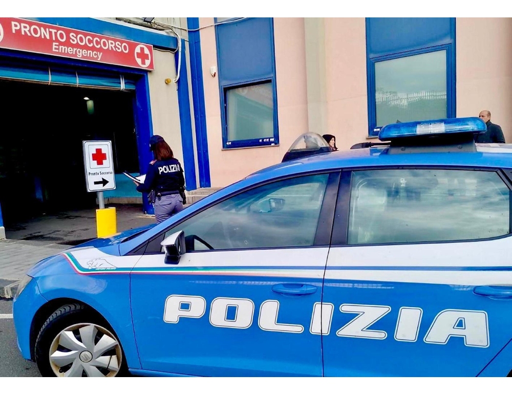Autopsia su fermato morto in uffici polizia, positivo alla cocaina