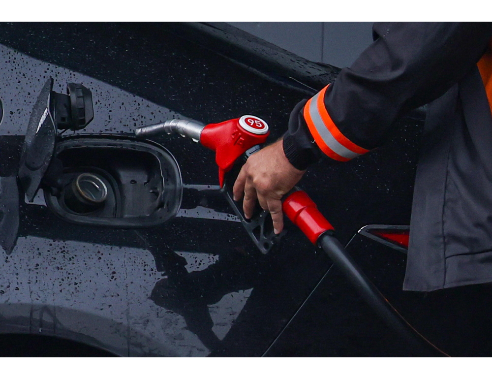 Axios, Ucraina sorpresa dall’annuncio di Trump per il diesel russo