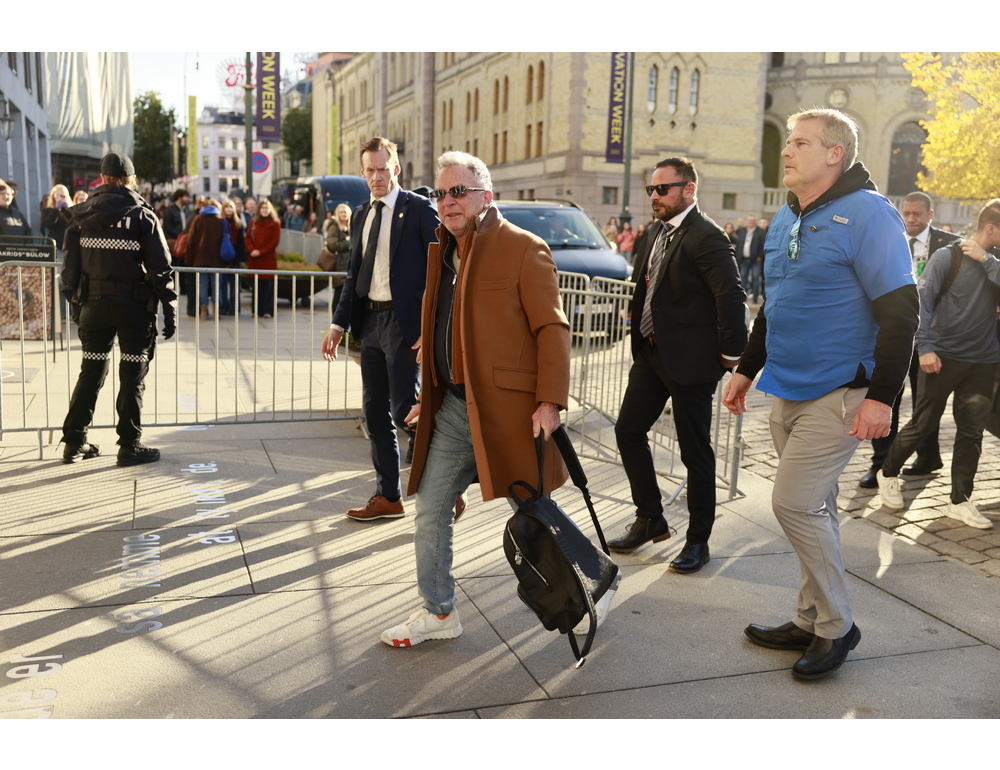 Axios, Witkoff dopo il vertice di Oslo andrà a Mosca