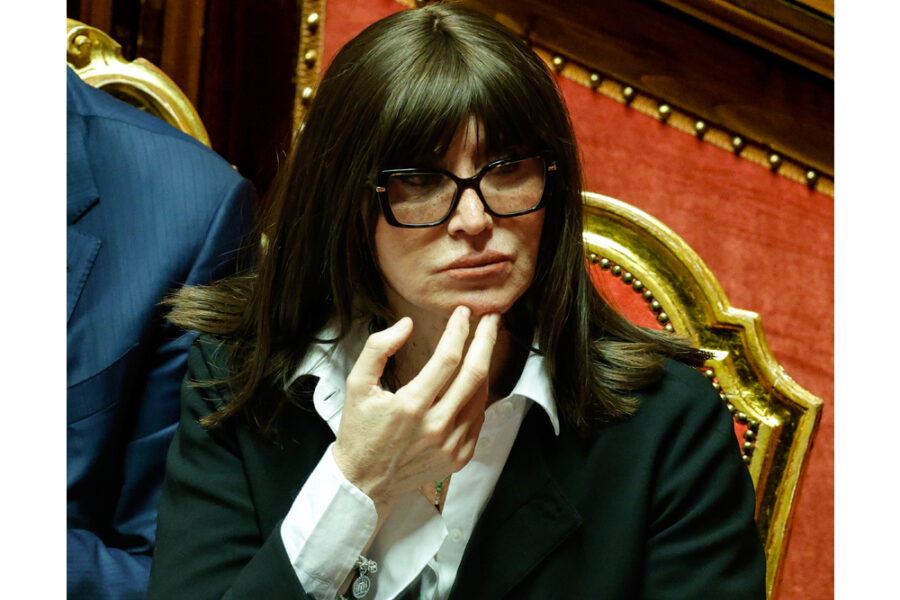 'Il dissenso è un diritto ma non deve diventare prevaricazione'