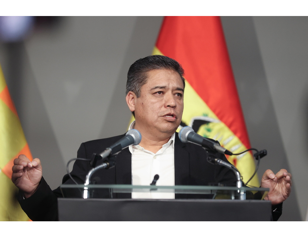 Bolivia, governo annuncia l’arresto del nuovo procuratore generale ad interim Montaño