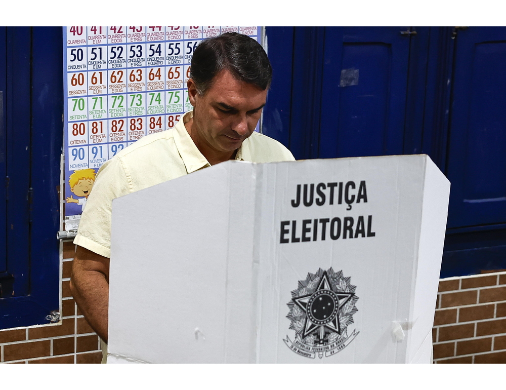 Bolsonaro: ‘Non riconosco il risultato del voto, va annullato’