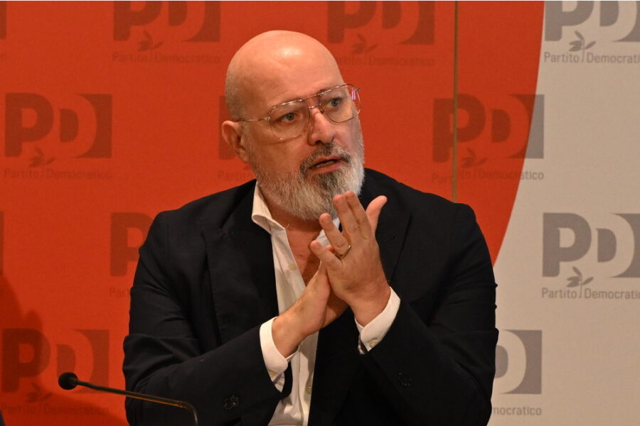 Il presidente Pd: 'Stare insieme è condizione necessaria ma non sufficiente'