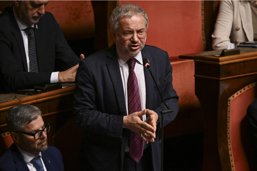 'Comprendo Giorgetti ma bisogna anticipare il temporale. Priorità Quota 64 e flat tax'