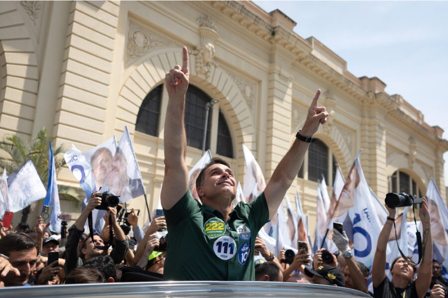Ultimo confronto prima del voto
